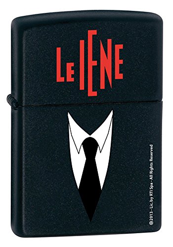 Preisvergleich Produktbild Reservoir Dogs Zippo Lighter, Messing