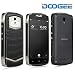 Produktbild Rugged Phone, DOOGEE T5 IP67 Wasserdichtes Smartphone - WCDMA 3G 4G / LTE FDD Android 6.0 - Tough Outdoor Mobile mit 4500mAh Akku - 3GB RAM + 32GB ROM - 5MP + 13MP Kameras - Duales Erscheinungsbild