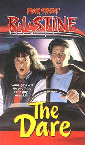 The Dare (Fear Street Book 21) (English Edition)