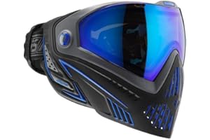 Dye I5 Masque de Paintball Mixte