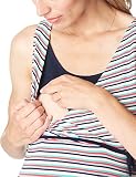 ESPRIT Maternity Damen Umstandstop R84751 - 3