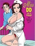 Miss DD: Vol. 5 - The Prince of Manga, Part 2 by 