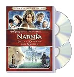 Die Chroniken von Narnia - Prinz Kaspian von Narnia (Special Edition) [Collector's Edition] [2 DVDs] - Georgie Henley