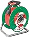 Produktbild Brennenstuhl 1184820 Garant G Bretec IP 44 Gartenkabeltrommel 25 m H05RR-F 3G1,5