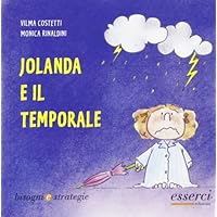 Jolanda e il temporale