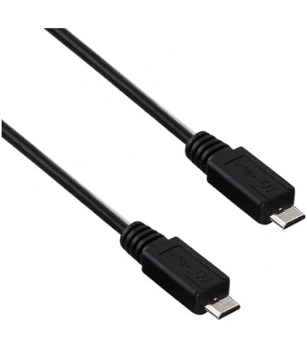 InLine Staubschutz Für USB-B Buchse – 50er Pack, Schwarz | Schutz Vor Schmutz
