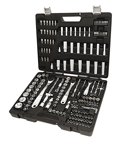 Beta Tools 903 E/C170 Set de puntas y tornillos, negro