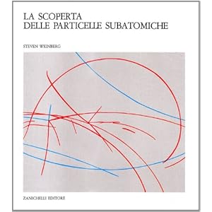 La scoperta delle particelle subatomiche