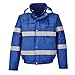 Produktbild PORS434RBRS - Ionaâ"¢ Lite Bomber Jacke Royal - Small R - Small EU / Small UK - Small EU / Small UK