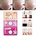 Jspoir Melodiz 1pc Nose Remove Blackhead Acne tool Clear Black Head 3Step Kit Cleaning Skin Care Mask Beauty cosmetic makeup Remover