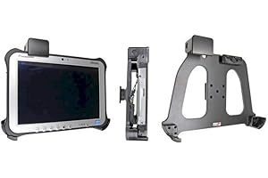 Brodit-Support pour Tablette Tablette 541650 pour panasonic fZ-g1