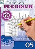 Logical 05 Taschenbuch by Hirschmann und Deike