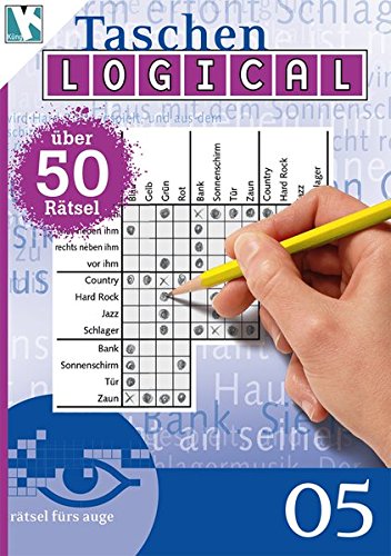 Logical 05 Taschenbuch