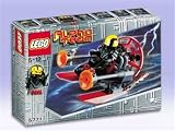 LEGO 6771 - Ogel Command Striker, 28 Teile - LEGO