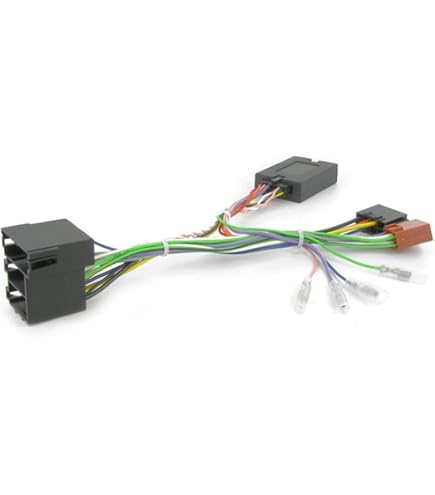 Connects2 C2/AUTOLEADS - C2 SFO002.2 - SFO002.2
