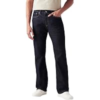 Levi's Men's 517 Boot Cut Jean, Rinse, 32x29 : Amazon.in: Clothing