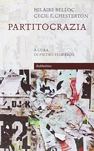 Partitocrazia Partitocrazia