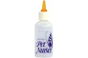 FOUR PAWS Nurser Bottles Counter Box 2oz (24pc)