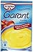 Produktbild Dr. Oetker Garant Vanille-Pudding, 63 g