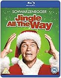 Jingle All the Way [Blu-ray] [1996]