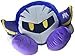 Produktbild Little Buddy Kirby of The Stars Meta Knight 13" Stuffed Cushion Plush Pillow
