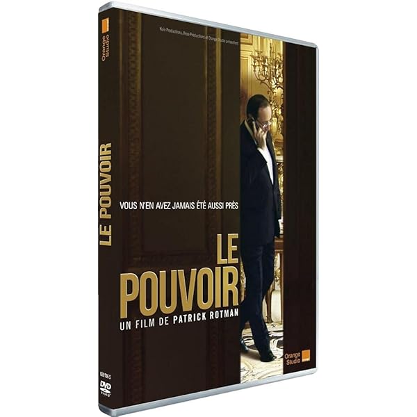 Chirac - Edition 2 DVD: Amazon.fr: Jacques Chirac, Patrick Rotman