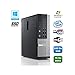 Produktbild PC Dell optiplex 790 SFF intel G840 2.8 GHz 16 GB ddr3 240Go SSD Wifi Win 7 Pro