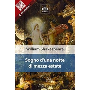 Sogno di una notte di mezza estate