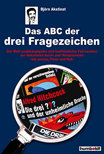 Das ABC der drei Fragezeichen