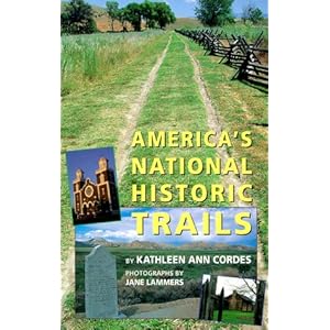 America's National Historic Trails
