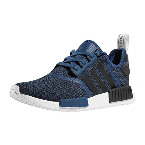 adidas gazelle silver green womens adidas GS NMD R1