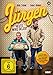 Jürgen - Heute wird gelebt [Alemania] [DVD]