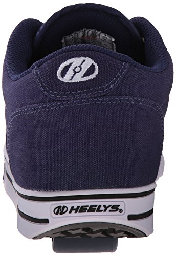 heelys men's launch