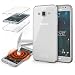 Produktbild Samsung Galaxy J5 (2015) Handyhülle von Original Urcover® in der TPU Ultra Slim 360 Grad Edition Galaxy J5 (2015) Schutzhülle Case Cover Etui Klar [DEUTSCHER FACHHANDEL]