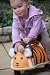 Wheelybug Tiger Ride-On - Small