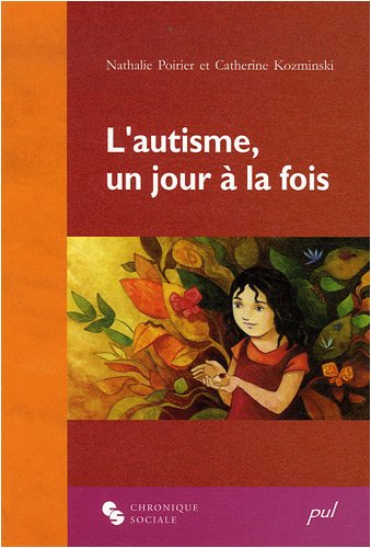 Download L'autisme, un jour à la fois Download L'autisme, un jour à la fois