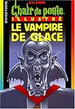 Le vampire de glace