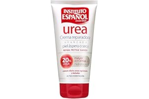 Instituto español Krem naprawczy z mocznikiem 20% do skóry szorstkiej i suchej 150 ml