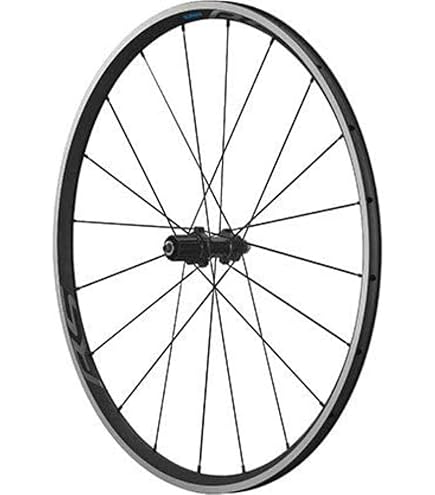 Shimano Wheels WH-RS171 700C wheel, 10/11-speed, 12x142mm E-thru