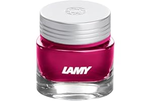 Lamy T53 1333272 Tusz, Różowy, 30 ml