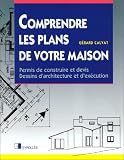 Image de Comprendre les plans de votre maison