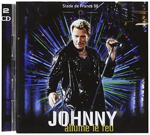 couverture de : Allume le feu