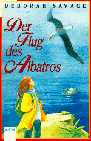 Der Flug des Albatros