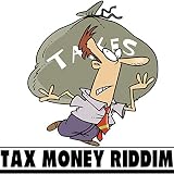  Pussy a Fi Sale (Dancehall Mix) [Explicit]
