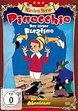  Pinocchio - Der kleine Buratino - Märchen Sterne