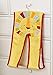 Suncrest Jolly Jamboree Animal Circus Nappy Stacker