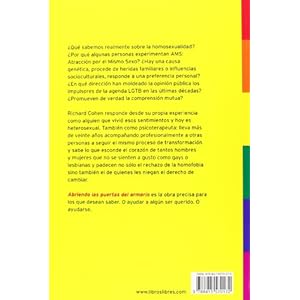 Abriendo las puertas del armario: Lo que no sabías sobre la homosexualidad