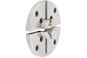 Axminster Woodturning Gripper Jaws Type BF