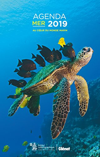Download Agenda mer 2019: Au coeur du monde marin
