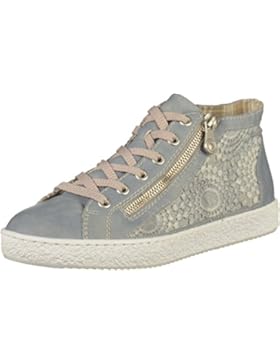 Rieker 55298 Damen Stiefeletten